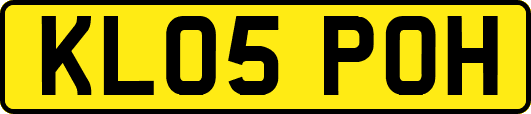 KL05POH