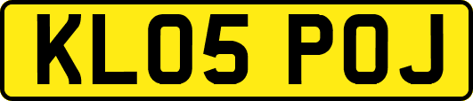 KL05POJ