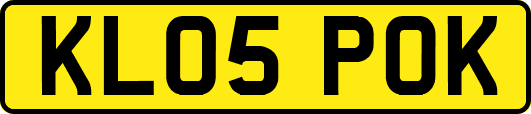 KL05POK