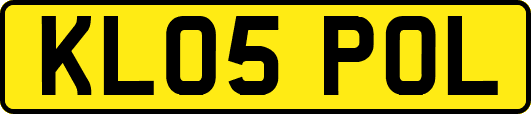 KL05POL
