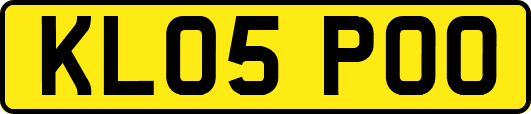 KL05POO