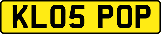 KL05POP