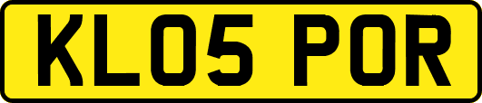 KL05POR