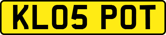 KL05POT