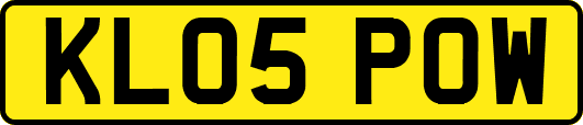 KL05POW