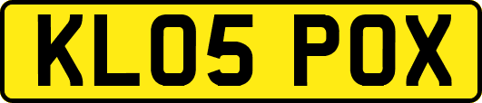 KL05POX