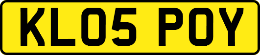 KL05POY
