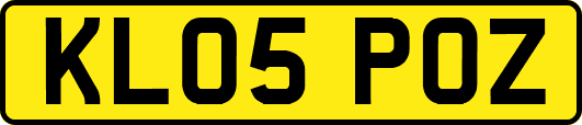 KL05POZ