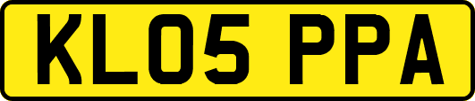 KL05PPA