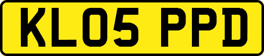 KL05PPD
