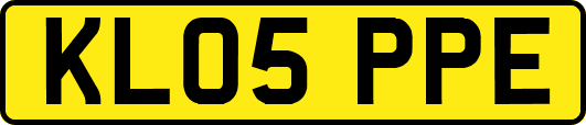 KL05PPE