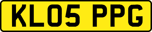 KL05PPG