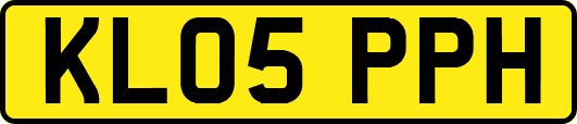 KL05PPH