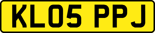 KL05PPJ