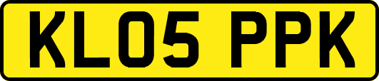 KL05PPK