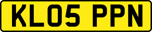 KL05PPN