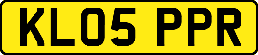 KL05PPR