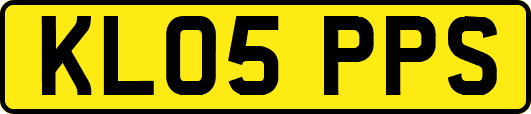 KL05PPS