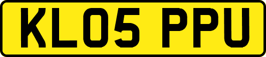 KL05PPU