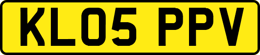 KL05PPV