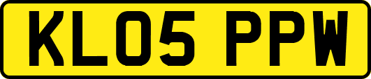 KL05PPW