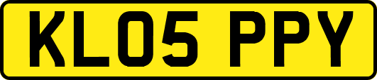 KL05PPY
