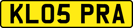 KL05PRA