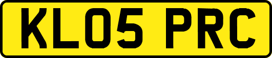 KL05PRC