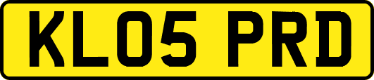 KL05PRD