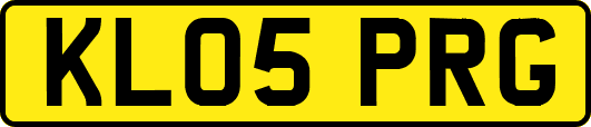 KL05PRG