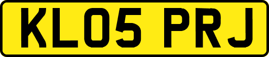 KL05PRJ
