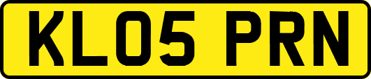 KL05PRN