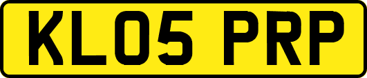 KL05PRP