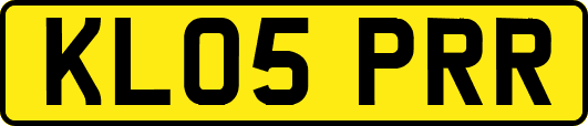 KL05PRR