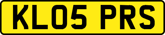 KL05PRS