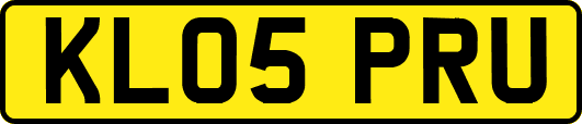 KL05PRU