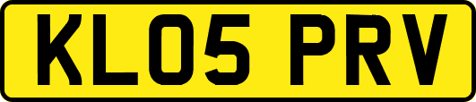 KL05PRV