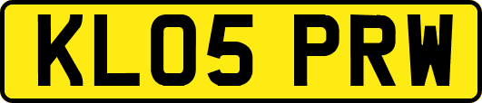KL05PRW