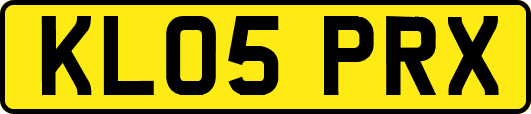 KL05PRX