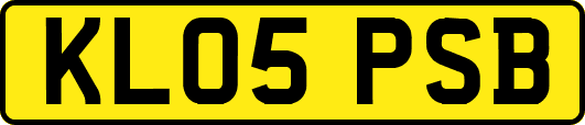 KL05PSB