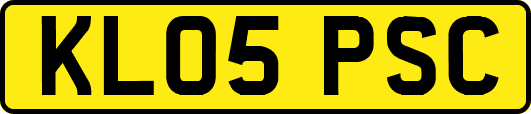 KL05PSC