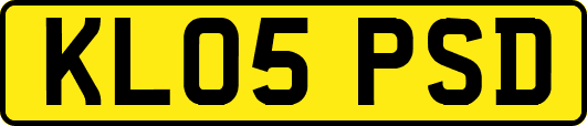 KL05PSD