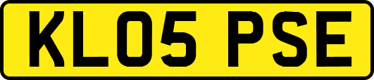KL05PSE