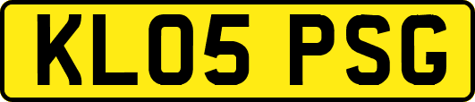 KL05PSG