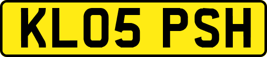 KL05PSH