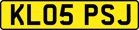 KL05PSJ