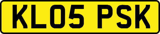 KL05PSK
