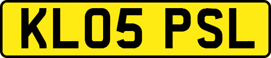 KL05PSL