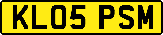 KL05PSM