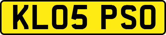 KL05PSO